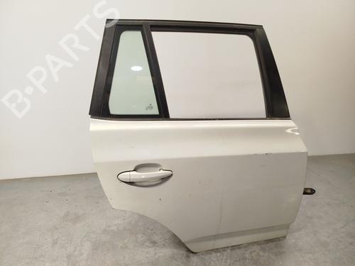 Right rear door BMW X3 (E83) 2.0 d | BP26411573C5 