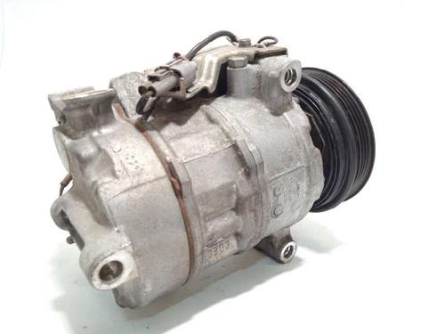 AC compressor MERCEDES-BENZ GLA-CLASS (X156) GLA 200 CDI / d (156.908) | BP9824055M34 