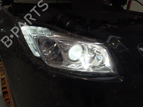 Left headlight OPEL INSIGNIA A (G09) 2.0 CDTI (68) | BP33334594C28  - Image 32