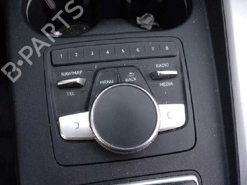 Electronic module AUDI A4 B9 Avant (8W5, 8WD) 2.0 TDI | BP4808018M83 - Image 25