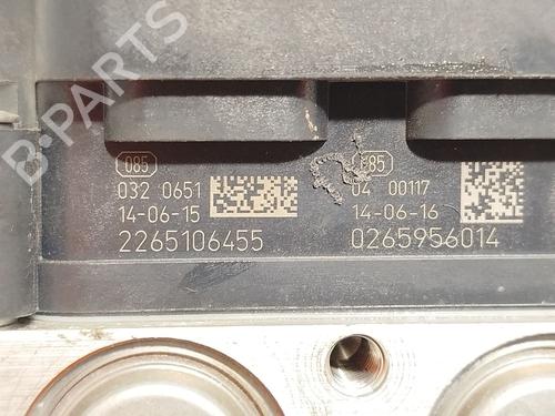ABS pump TOYOTA AURIS (_E18_) 2.0 D-4D (ADE186_, ADE186R) | BP24398230M43 - Image 6