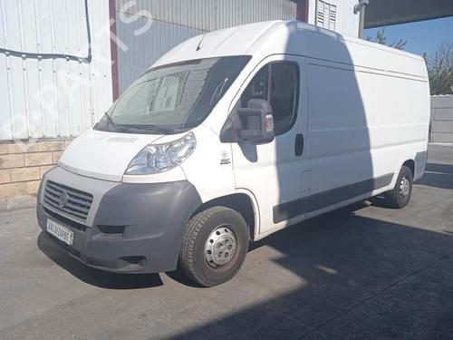 Front slam panel FIAT DUCATO Van (250_) 150 Multijet 2,3 D | BP7439670C72 