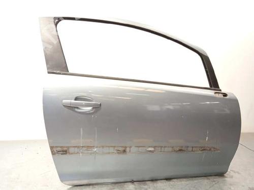 Right front door OPEL CORSA D (S07) 1.7 CDTI (L08, L68) | BP10289347C3 