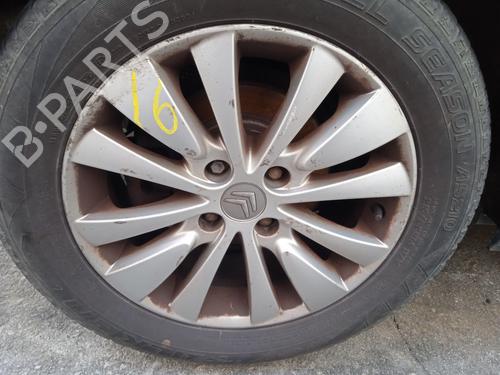 Glove box CITROËN C4 Grand Picasso I (UA_) 1.6 HDi | BP26411551C95