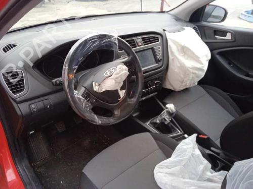 Electronic module HYUNDAI i20 II (GB, IB) 1.0 T-GDI | BP15213872M83 