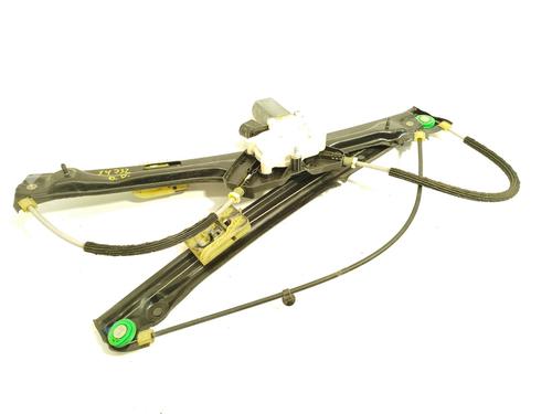 Used Front right window mechanism BMW X3 (F25) xDrive 20 d (190 hp) 21573032