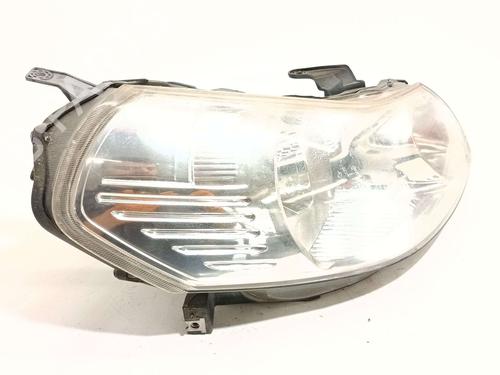 Right headlight SUZUKI SX4 (EY, GY) 1.9 DDiS 4x4 (RW419D) | BP37793285C29 - Image 2