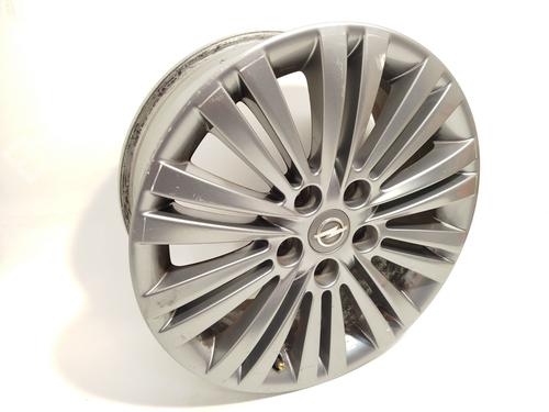 Used Rim OPEL ASTRA J Saloon 1.7 CDTI (69) (131 hp) 29419038