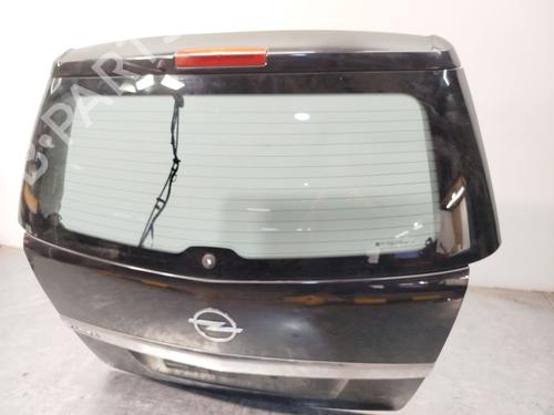 Tailgate OPEL ZAFIRA / ZAFIRA FAMILY B (A05) 1.6 (M75) | BP28116031C6 