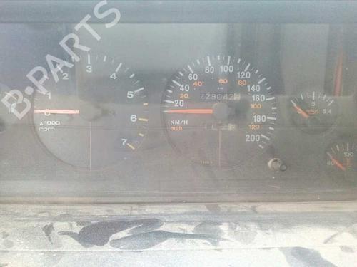 Engine JEEP GRAND CHEROKEE I (ZJ, ZG) | BP4625624M1