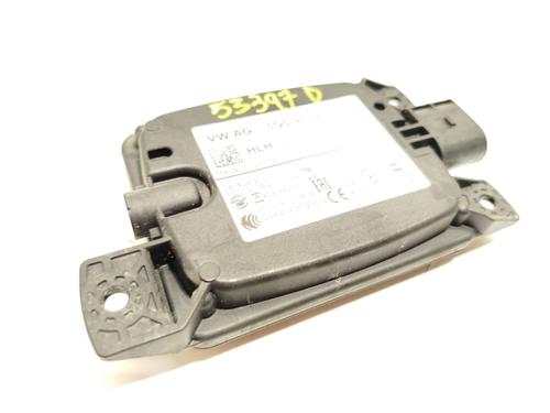 Used Electronic module SEAT IBIZA V (KJ1, KJG) [2017-2026]  26392766