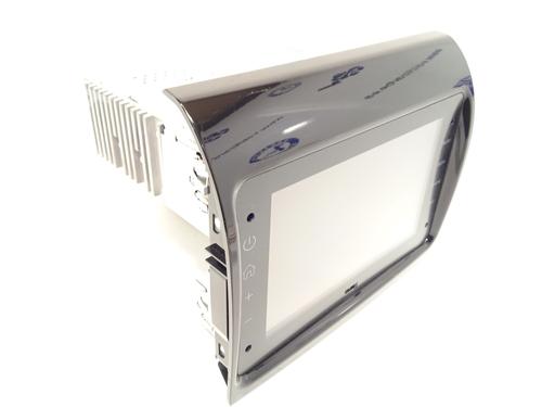 Electronic module OPEL MOVANO C Van (U9) 2.2 D | BP26209068M83 