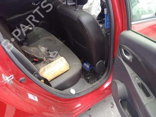 Fuel pump RENAULT CLIO IV (BH_) 1.5 dCi 75 | BP13513999M76 