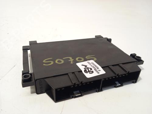 Gearbox control unit MERCEDES-BENZ E-CLASS (W211)  | BP22730048M52 