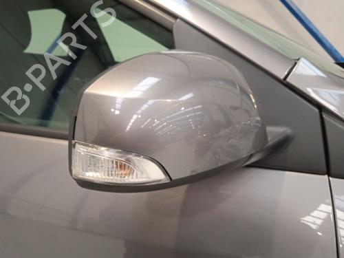 Climate control RENAULT MEGANE III Hatchback (BZ0/1_, B3_) 1.5 dCi | BP39747530I5 - Image 26