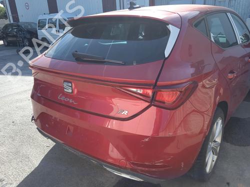 Steering wheel SEAT LEON (KL1, KLG) 1.5 eTSI | BP31975731C49 