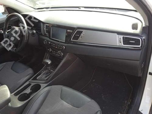 Switch KIA NIRO I (DE) 1.6 GDI Plug-in Hybrid | BP12244682I30 