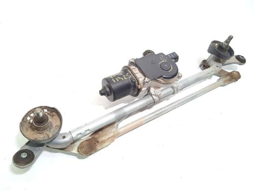 Used Front wiper motor RENAULT KADJAR (HA_, HL_) [2015-2025]  16338875