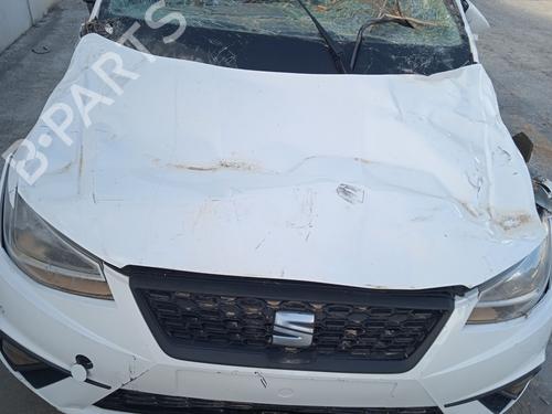 Fuel pump SEAT IBIZA V (KJ1, KJG) 1.0 TSI | BP29631682M76 