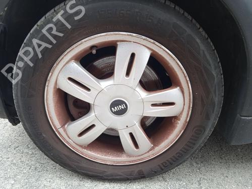 AC radiator MINI MINI (R50, R53) Cooper | BP26902580M32 