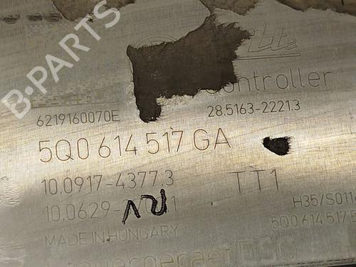 ABS pump VW T-ROC (A11, D11) 1.5 TSI | BP36643852M43 - Image 6