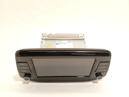 Radio HYUNDAI i30 (PDE, PD, PDEN) 1.6 CRDi | BP34580714E6 - Image 3