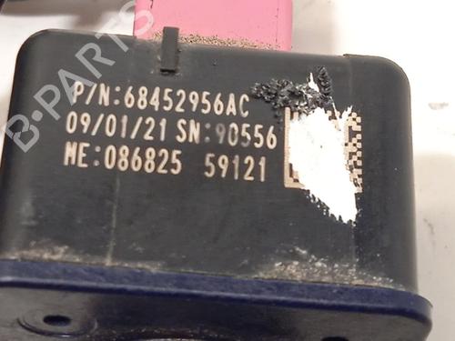 Electronic module JEEP COMPASS (MP, M6, MV, M7) 1.6 Multijet | BP19328230M83 - Image 4