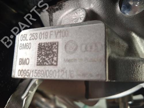 Engine VW T-ROC (A11, D11) 2.0 TDI | BP21123085M1 