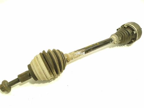 Used Left front driveshaft VW GOLF V (1K1) 1.4 TSI (122 hp) 26990093