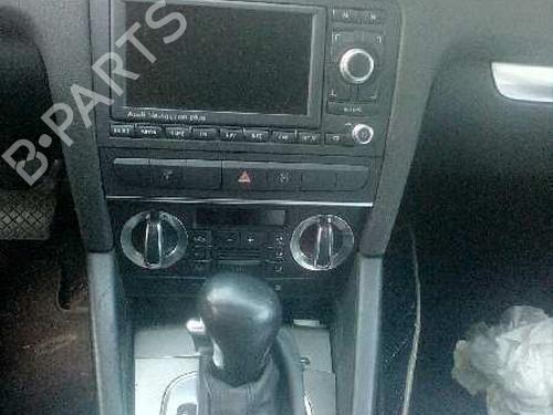 Starter AUDI A3 (8P1)  | BP1715450M8 