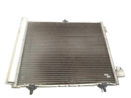 Used AC radiator CITROËN C3 II (SC_) 1.4 HDi 70 (SC8HZC, SC8HR0, SC8HP4) (68 hp) 6333387