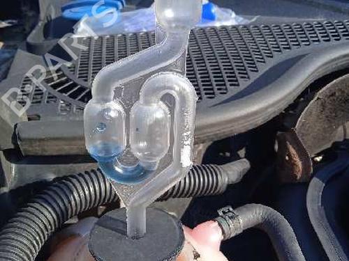 Right front driveshaft SKODA OCTAVIA II (1Z3) | BP8243864M39