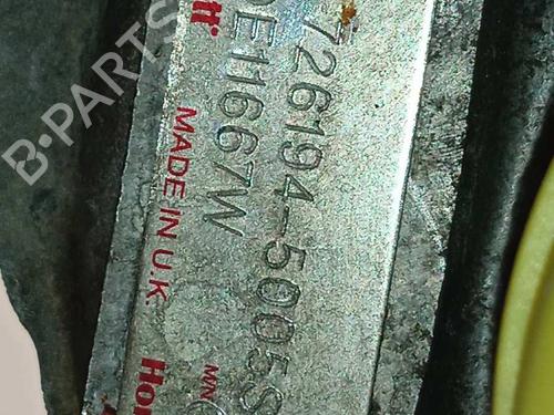 Engine FORD TRANSIT Van (FA_ _)  | BP17474723M1 