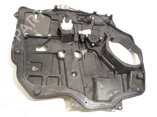 Used Front left window mechanism Front left window mechanism 13628577 13628577