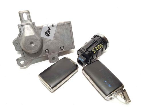 Ignition barrel MAZDA CX-30 (DM) SKYACTIV-X M Hybrid | BP16424367M48 