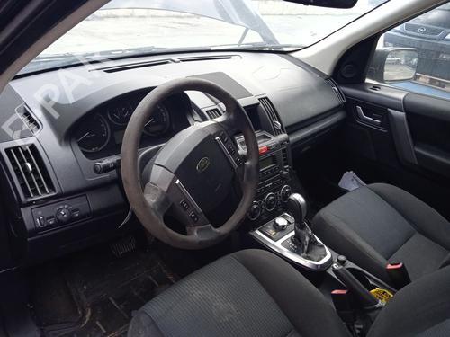 Electronic module LAND ROVER FREELANDER 2 (L359) 2.2 TD4 4x4 | BP28514705M83