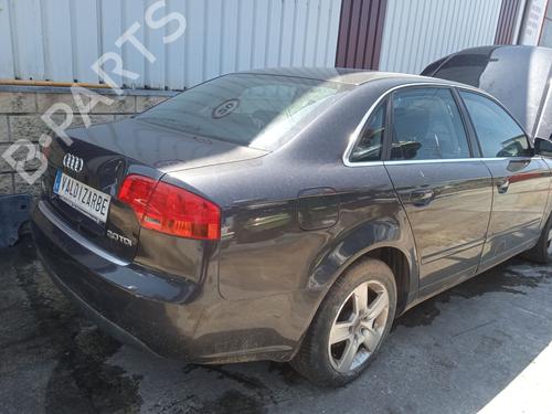 Left taillight AUDI A4 B7 (8EC) 2.0 TDI 16V | BP27681814C34 - Image 14