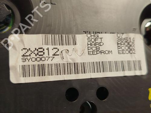 Instrument cluster NISSAN TERRANO II (R20) 3.0 Di 4WD | BP28113588C47 