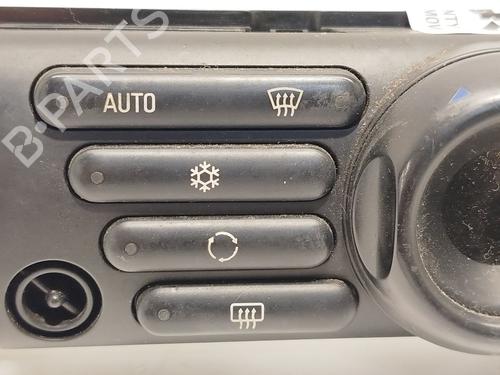 Climate control MINI MINI (R50, R53) One | BP21263516I5 