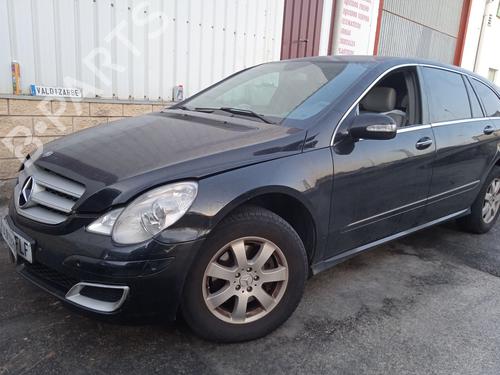 Used Parts MERCEDES-BENZ R-CLASS (W251, V251) R 320 CDI 4-matic (251.022, 251.122) (224 hp) 3606070