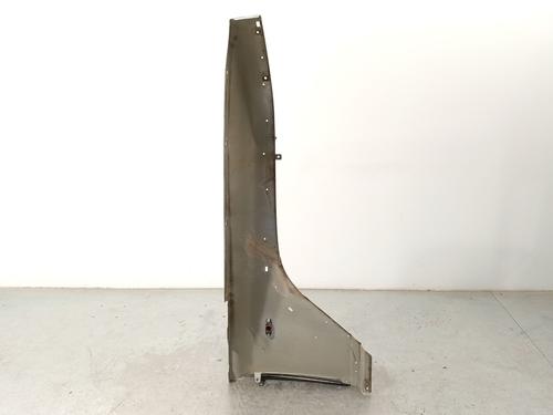 Left front fenders SSANGYONG KORANDO (KJ) 2.9 TD | BP27603981C41 
