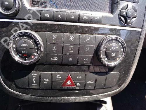 ECU airbags MERCEDES-BENZ R-CLASS (W251, V251)  | BP11930826M53 