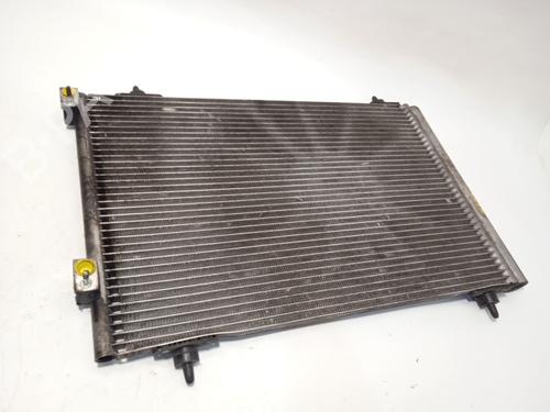 Used AC radiator AC radiator PEUGEOT 308 I (4A_, 4C_) 1.6 HDi (109 hp) 21140138 21140138