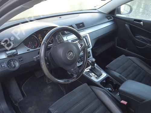 Gearkasse VW PASSAT B6 Variant (3C5) 2.0 TDI 16V | BP29334623M3 