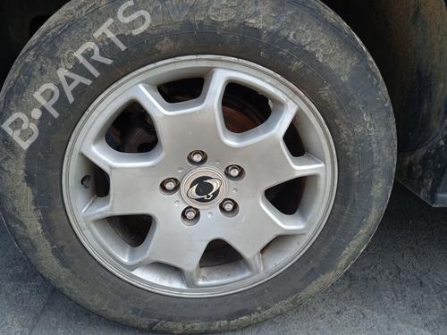 Electronic module SSANGYONG REXTON / REXTON II (GAB_) 2.7 D 4x4 | BP28289717M83 - Image 13