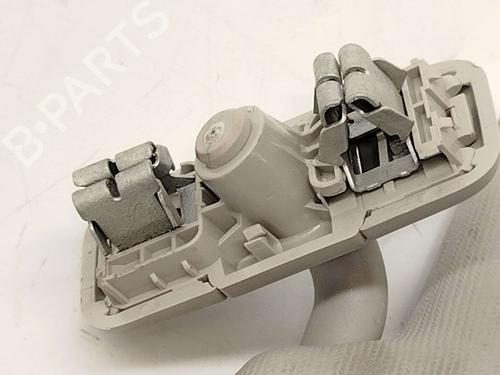 Left sun visor SKODA KAMIQ (NW4) 1.0 TSI | BP38336577I1 - Image 4