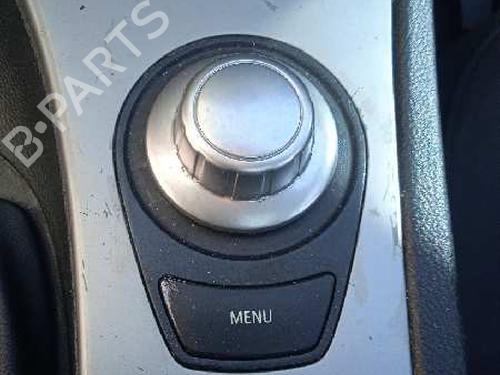 Kollisjonspute styreenhet BMW 3 (E90) 320 d | BP10966676M53 