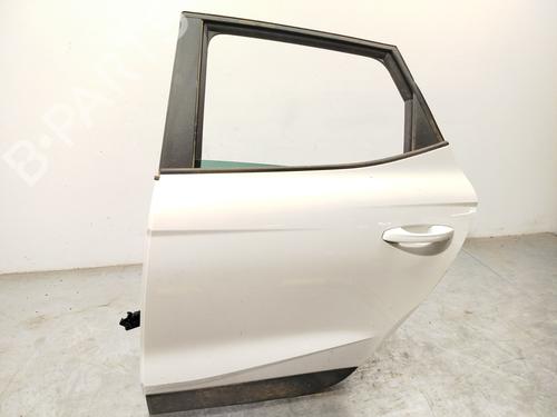Used Left rear door SEAT ARONA (KJ7, KJP) 1.0 TSI (95 hp) 30411095