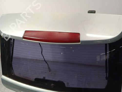 Tailgate LAND ROVER RANGE ROVER SPORT I (L320) 2.7 D 4x4 | BP16714776C6 