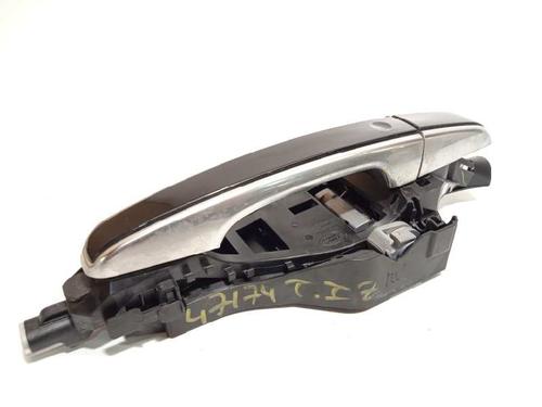 Used Rear left exterior door handle Rear left exterior door handle 9207502 9207502
